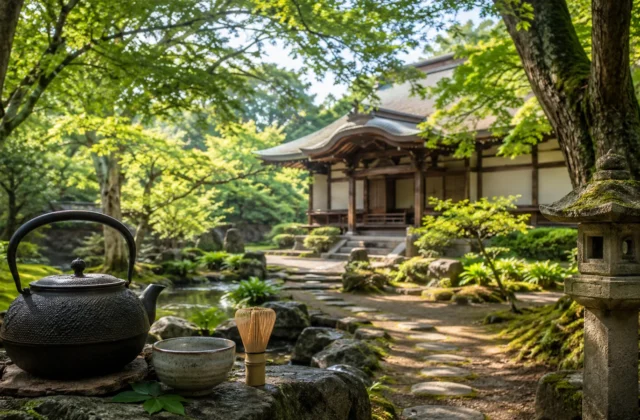 茂林寺