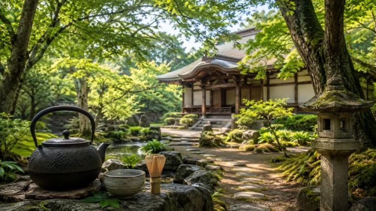 茂林寺
