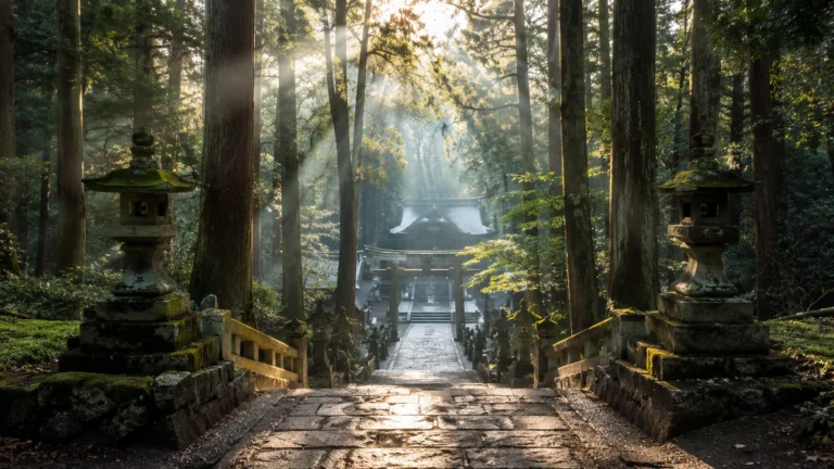 一之宮貫前神社